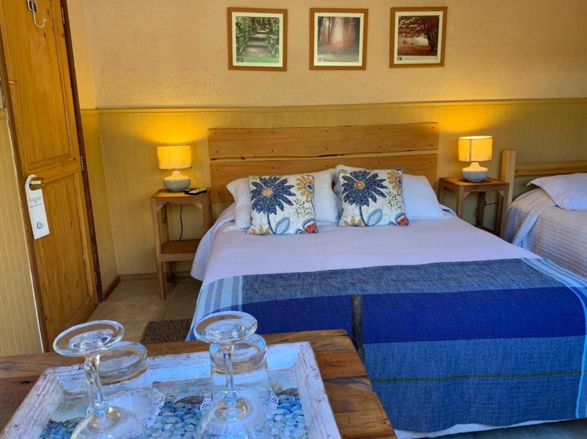 Hotel Faro Del Valle Pisco Elqui Εξωτερικό φωτογραφία